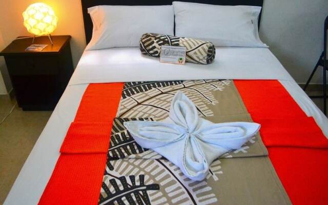 Hotel Chilimaco