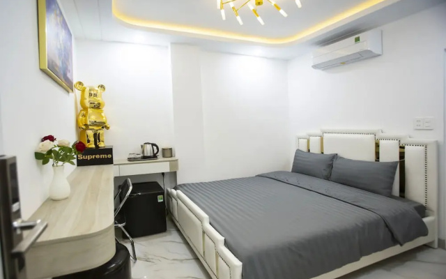 Vu Chau Hotel Private Enterprise