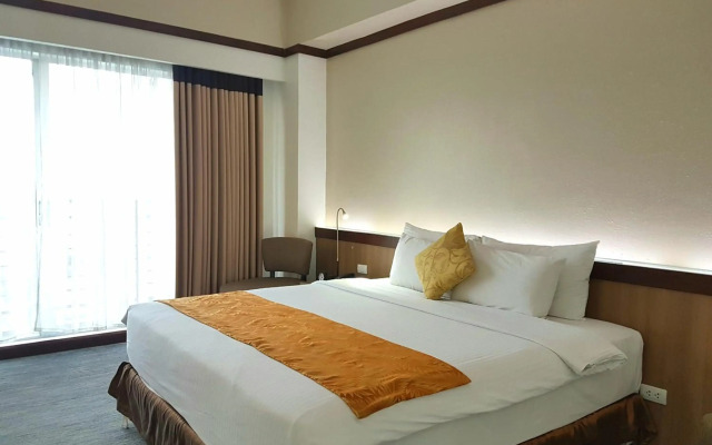 Dohera Hotel