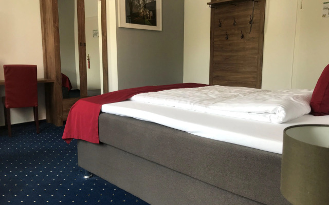 Hotel Riesenbeck - Self Check-In