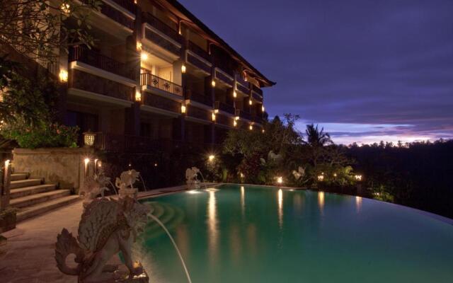 Rijasa Agung Resort Villas