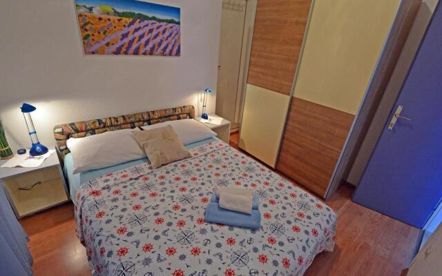 Rooms Sunce Supetar - Island Brac