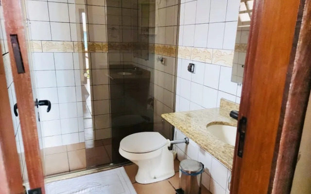 Branca Tropical Brasil Residencial