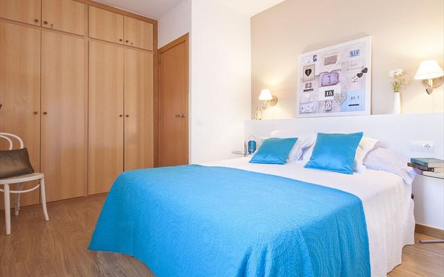 Apartamento Rambla Catalunya