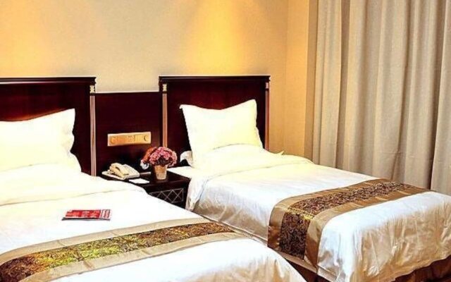 Yellow River Pearl Hotel