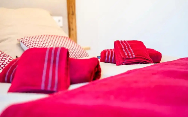 Chalet in Neukirchen Near Ski Arena Wildkogel