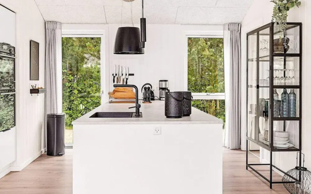 12 Person Holiday Home in Vaeggerlose