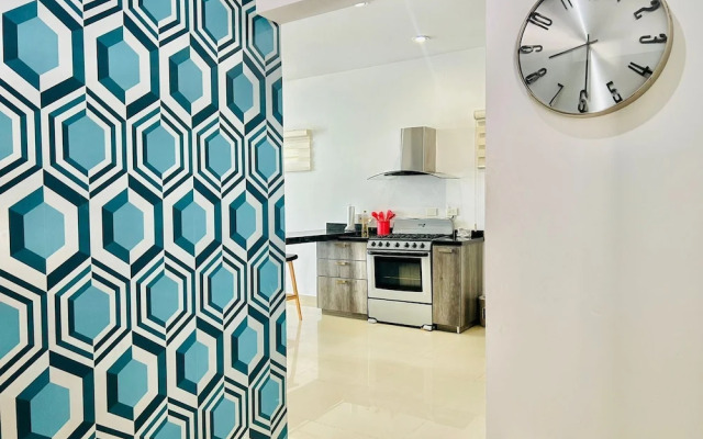 Mojarra Apartments by Partnerhost