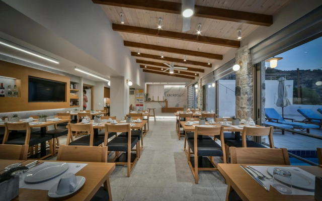 Lenikos Resort