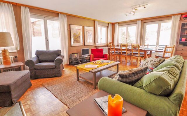 Chalet Lani