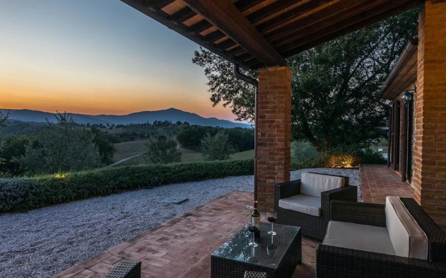 Podere Di Salci 10 in Citt Della Pieve