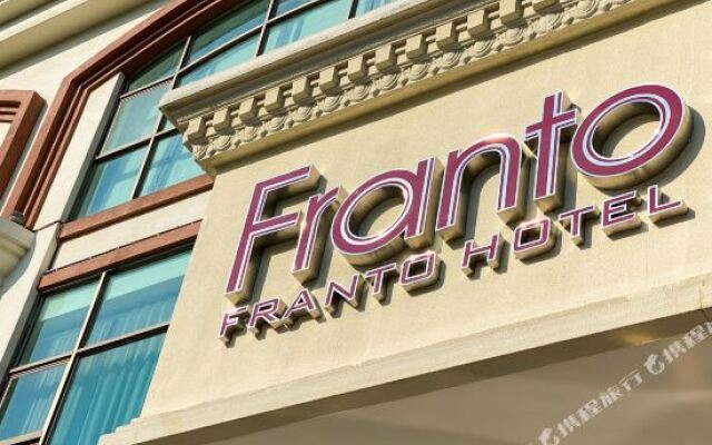 Franto Hotel