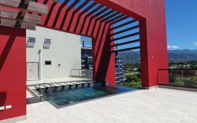 Luxury Apartment @ Parkhurst 1 - Kingston