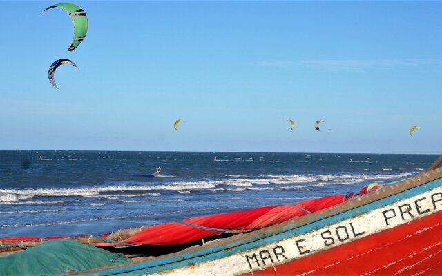 Pousada SeaWind