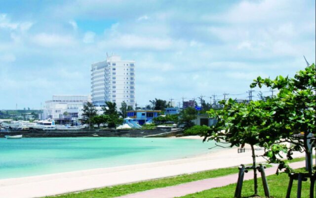 Hotel Atoll Emerald Miyakojima