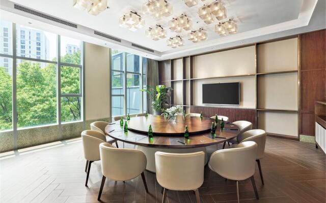 Hilton Shanghai Hongqiao