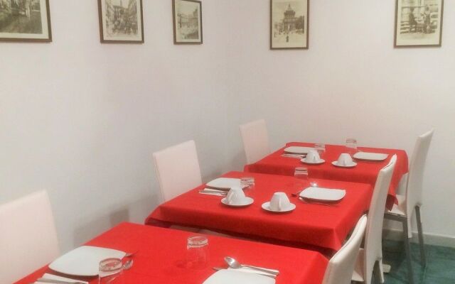 Afea Art & Rooms