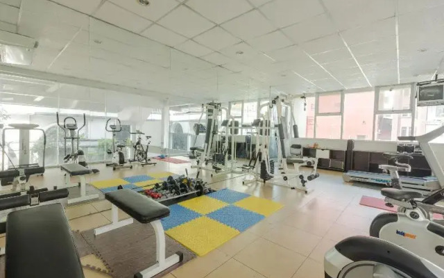 Formerly RedDoorz Premium near Ekkamai BTS Station