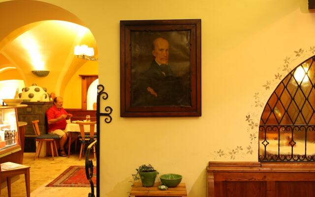 Gasthof Eberhard