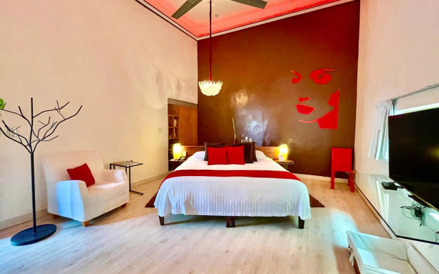 El Sueño Hotel & Spa