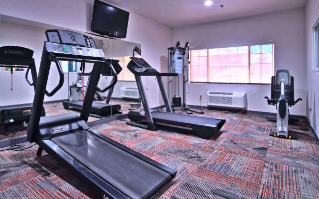 Comfort Inn & Suites Sierra Vista Near Ft Huachuca