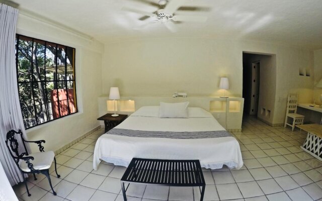 Hotel Piccolo Peccato - Adults only