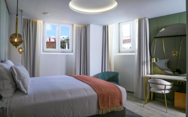 Sao Vicente Alfama Hotel by TRIUS Hotels