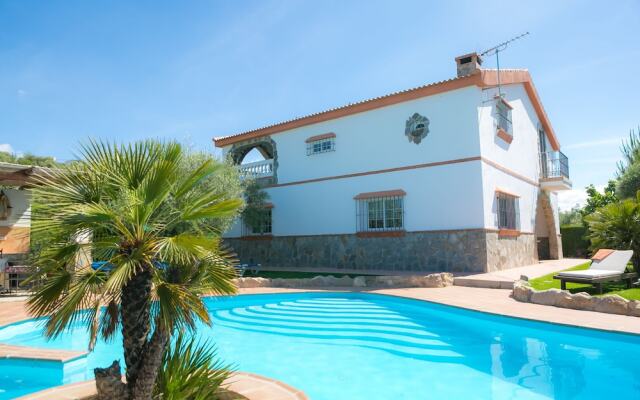 Casa Rural Lo Pinto