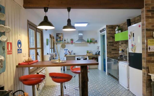 Rural Hostel dos Lucas