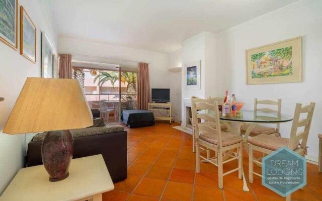 Clube do Lago E4 - Dream Lodging