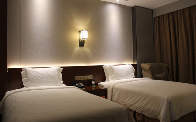 Grand Gong Da Jian Guo