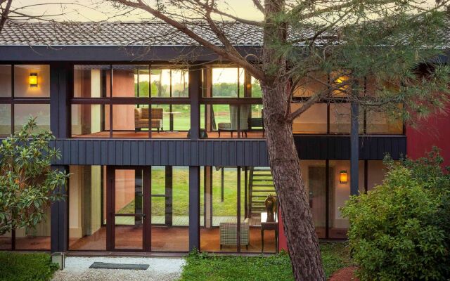 Cabot Hotel Bordeaux - MGallery Collection