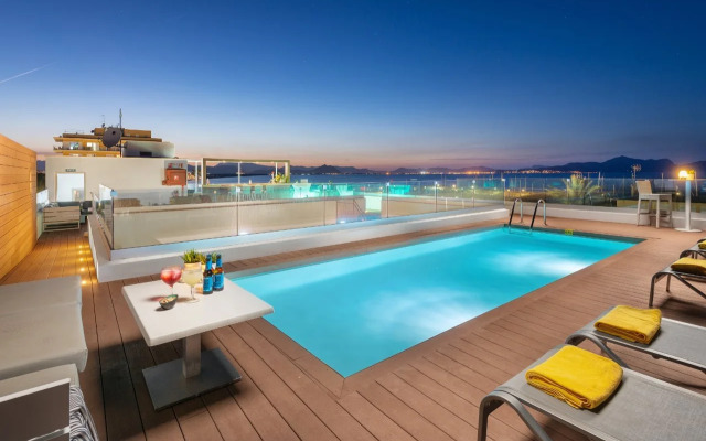 Som Llaut Boutique Hotel