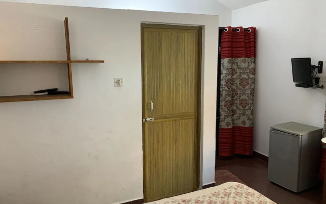 Hotel Boon'S Ark Anjuna Goa