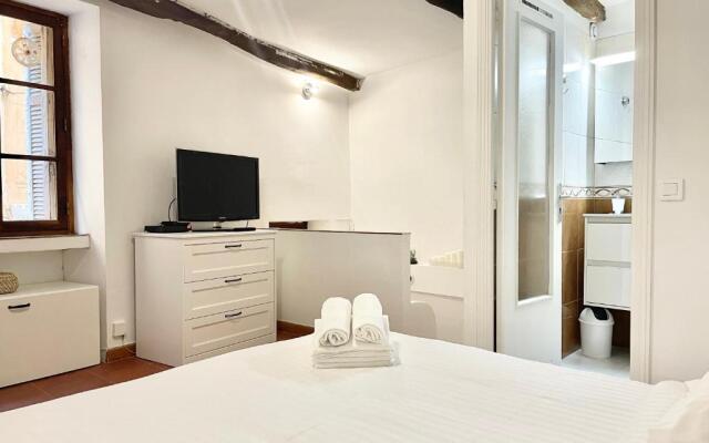 Acquassoma 2 pieces Vielle Ville