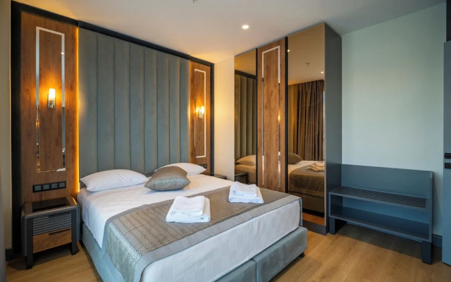 Rusel Park Residence