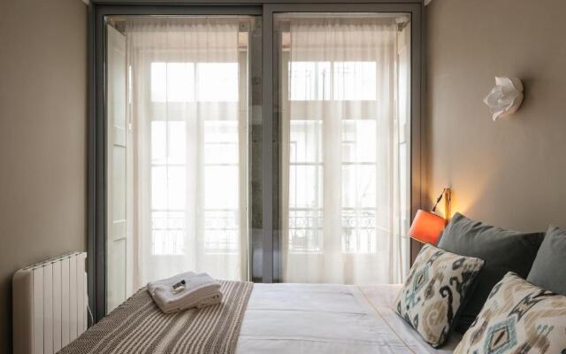 Porto Insight Apartments- with balcony