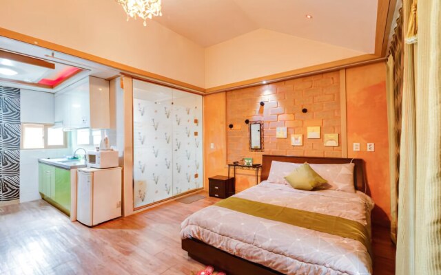 Yangpyeong Only U Pension