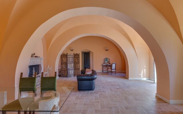 La Beccanina Country Resort