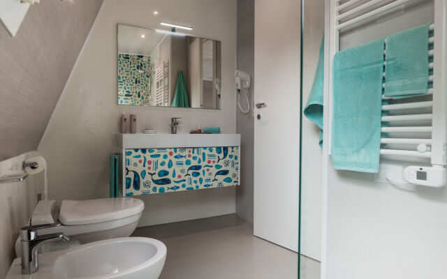 Marina Azzurra Resort