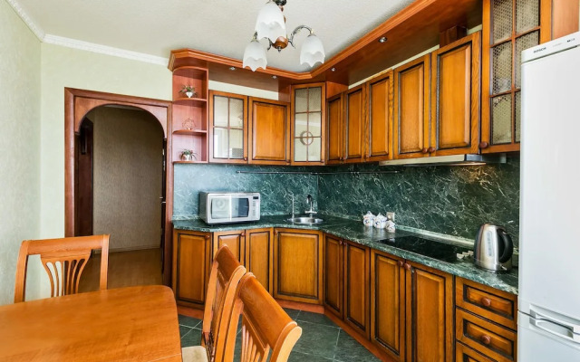 Апартаменты «Nice улица 1905 года 17»