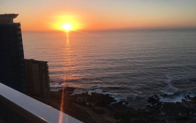 Apartamento 242 Costa de Montemar