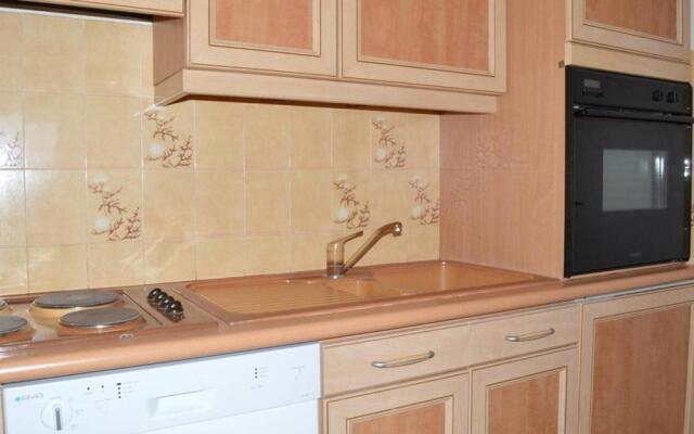 Appartement Saint-Raphaël, 2 pièces, 4 personnes - FR-1-226A-84