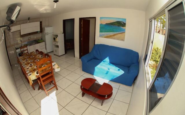 2 Bedroom Ground Floor Apartment - 203