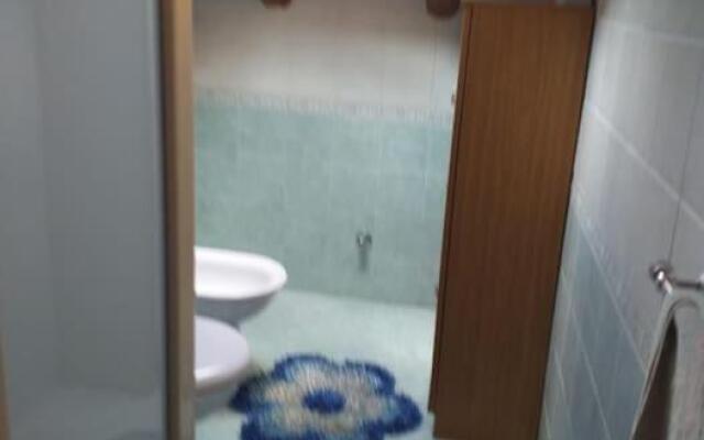 Esclusivo 100mq con vista mare