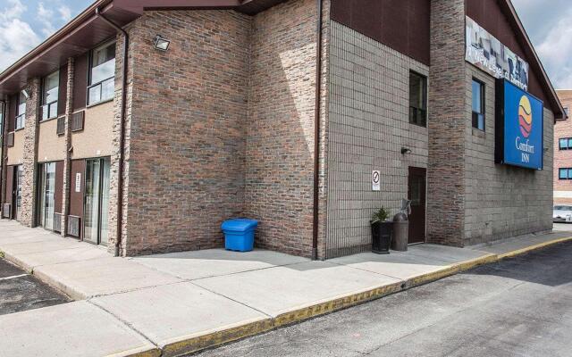 Comfort Inn Ottawa East