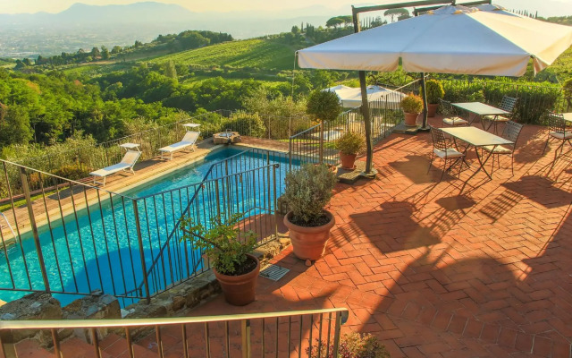Tenuta San Pietro Hotel & Restaurant
