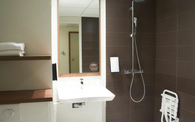 Hotel Campanile Dijon - Congrès - Clémenceau