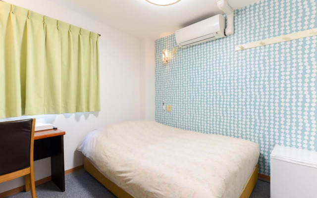 Otsuka Town Hotel 24