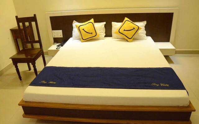 Vista Rooms at Urmul Nagar